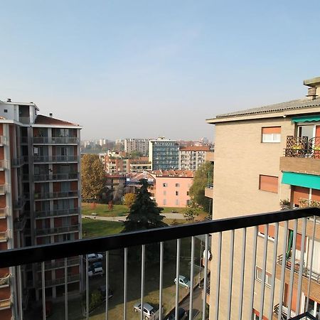 Апартаменти House Navigli Мілан Екстер'єр фото
